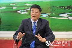 谭景峰：对标冬奥会相约“十四冬”