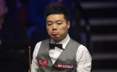 丁俊晖恐失大师赛资格唯一希望仅剩英锦赛
