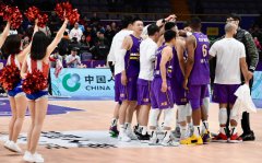 北控三连胜孙悦成“关键先生”老马赛后继续夸