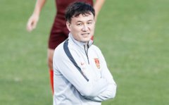 四国赛国奥战绩不佳郝伟主动揽责：肯定是教练