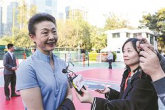 李玲蔚：广州办好羽毛球赛，没问题！