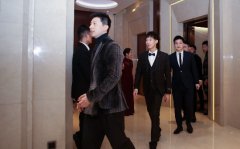 马龙刘诗雯获国际乒联年度最佳许昕蝉联最佳得