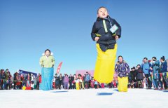 比一比谁最棒（动感2019）