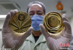 国际残奥会主席：2020年东京残奥会也将推迟