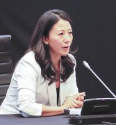 享受运动让人生拥有更多可能（奥运·人生）